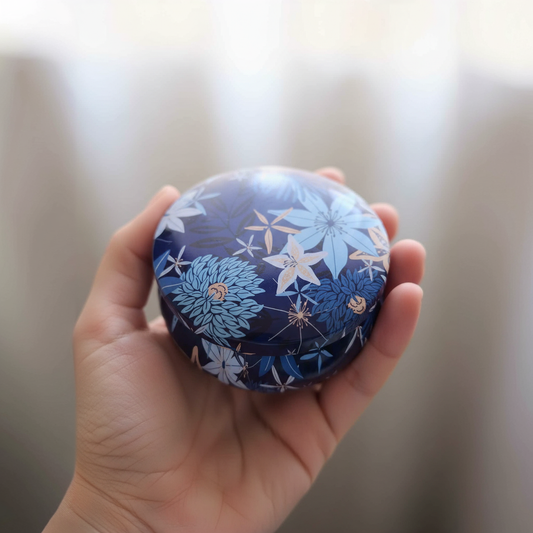 Scented Tin Can - Winter Forest